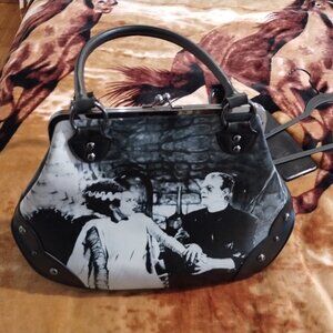 rock rebel purse